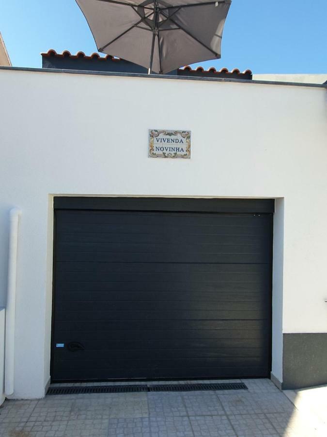Vivenda Novinha/Anexo Villa Quinta do Conde Exterior photo