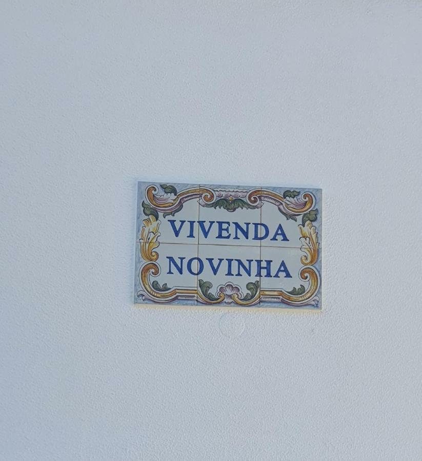 Vivenda Novinha/Anexo Villa Quinta do Conde Exterior photo